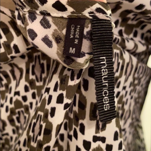 Fall Top! - Picture 6 of 8